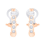 14K Rose Gold~GH | I2-I3, 10K Rose Gold~GH | I2-I3,14K Rose Gold~JK | SI2-I1, 10K Rose Gold~JK | SI2-I1,14K Rose Gold~IJ | I1-I2, 10K Rose Gold~IJ | I1-I2