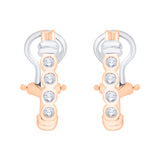 14K Rose Gold~GH | I2-I3, 10K Rose Gold~GH | I2-I3,14K Rose Gold~JK | SI2-I1, 10K Rose Gold~JK | SI2-I1,14K Rose Gold~IJ | I1-I2, 10K Rose Gold~IJ | I1-I2