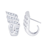 14K White Gold~GH | I2-I3, 10K White Gold~GH | I2-I3,Sterling Silver~GH | I2-I3, 14K White Gold~JK | SI2-I1, 10K White Gold~JK | SI2-I1,Sterling Silver~JK | SI2-I1,14K White Gold~IJ | I1-I2, 10K White Gold~IJ | I1-I2,Sterling Silver~IJ | I1-I2