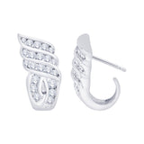 14K White Gold~GH | I2-I3, 10K White Gold~GH | I2-I3,Sterling Silver~GH | I2-I3, 14K White Gold~JK | SI2-I1, 10K White Gold~JK | SI2-I1,Sterling Silver~JK | SI2-I1,14K White Gold~IJ | I1-I2, 10K White Gold~IJ | I1-I2,Sterling Silver~IJ | I1-I2