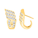 14K Yellow Gold~GH | I2-I3, 10K Yellow Gold~GH | I2-I3,14K Yellow Gold~JK | SI2-I1, 10K Yellow Gold~JK | SI2-I1,14K Yellow Gold~IJ | I1-I2, 10K Yellow Gold~IJ | I1-I2