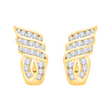 14K Yellow Gold~GH | I2-I3, 10K Yellow Gold~GH | I2-I3,14K Yellow Gold~JK | SI2-I1, 10K Yellow Gold~JK | SI2-I1,14K Yellow Gold~IJ | I1-I2, 10K Yellow Gold~IJ | I1-I2