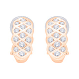 14K Rose Gold~GH | I2-I3, 10K Rose Gold~GH | I2-I3,14K Rose Gold~JK | SI2-I1, 10K Rose Gold~JK | SI2-I1,14K Rose Gold~IJ | I1-I2, 10K Rose Gold~IJ | I1-I2