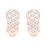 14K Rose Gold~GH | I2-I3, 10K Rose Gold~GH | I2-I3,14K Rose Gold~JK | SI2-I1, 10K Rose Gold~JK | SI2-I1,14K Rose Gold~IJ | I1-I2, 10K Rose Gold~IJ | I1-I2