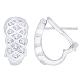 14K White Gold~GH | I2-I3, 10K White Gold~GH | I2-I3,Sterling Silver~GH | I2-I3, 14K White Gold~JK | SI2-I1, 10K White Gold~JK | SI2-I1,Sterling Silver~JK | SI2-I1,14K White Gold~IJ | I1-I2, 10K White Gold~IJ | I1-I2,Sterling Silver~IJ | I1-I2