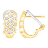14K Yellow Gold~GH | I2-I3, 10K Yellow Gold~GH | I2-I3,14K Yellow Gold~JK | SI2-I1, 10K Yellow Gold~JK | SI2-I1,14K Yellow Gold~IJ | I1-I2, 10K Yellow Gold~IJ | I1-I2