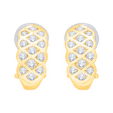 14K Yellow Gold~GH | I2-I3, 10K Yellow Gold~GH | I2-I3,14K Yellow Gold~JK | SI2-I1, 10K Yellow Gold~JK | SI2-I1,14K Yellow Gold~IJ | I1-I2, 10K Yellow Gold~IJ | I1-I2