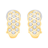 14K Yellow Gold~GH | I2-I3, 10K Yellow Gold~GH | I2-I3,14K Yellow Gold~JK | SI2-I1, 10K Yellow Gold~JK | SI2-I1,14K Yellow Gold~IJ | I1-I2, 10K Yellow Gold~IJ | I1-I2