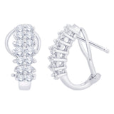 14K White Gold~GH | I2-I3, 10K White Gold~GH | I2-I3,Sterling Silver~GH | I2-I3, 14K White Gold~JK | SI2-I1, 10K White Gold~JK | SI2-I1,Sterling Silver~JK | SI2-I1,14K White Gold~IJ | I1-I2, 10K White Gold~IJ | I1-I2,Sterling Silver~IJ | I1-I2