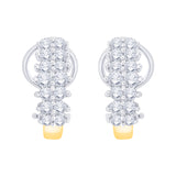 14K Yellow Gold~GH | I2-I3, 10K Yellow Gold~GH | I2-I3,14K Yellow Gold~JK | SI2-I1, 10K Yellow Gold~JK | SI2-I1,14K Yellow Gold~IJ | I1-I2, 10K Yellow Gold~IJ | I1-I2