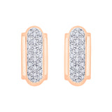 14K Rose Gold~GH | I2-I3, 10K Rose Gold~GH | I2-I3,14K Rose Gold~JK | SI2-I1, 10K Rose Gold~JK | SI2-I1,14K Rose Gold~IJ | I1-I2, 10K Rose Gold~IJ | I1-I2