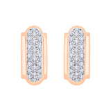 14K Rose Gold~GH | I2-I3, 10K Rose Gold~GH | I2-I3,14K Rose Gold~JK | SI2-I1, 10K Rose Gold~JK | SI2-I1,14K Rose Gold~IJ | I1-I2, 10K Rose Gold~IJ | I1-I2