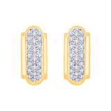 14K Yellow Gold~GH | I2-I3, 10K Yellow Gold~GH | I2-I3,14K Yellow Gold~JK | SI2-I1, 10K Yellow Gold~JK | SI2-I1,14K Yellow Gold~IJ | I1-I2, 10K Yellow Gold~IJ | I1-I2