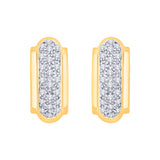 14K Yellow Gold~GH | I2-I3, 10K Yellow Gold~GH | I2-I3,14K Yellow Gold~JK | SI2-I1, 10K Yellow Gold~JK | SI2-I1,14K Yellow Gold~IJ | I1-I2, 10K Yellow Gold~IJ | I1-I2
