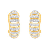 14K Yellow Gold~GH | I2-I3, 10K Yellow Gold~GH | I2-I3,14K Yellow Gold~JK | SI2-I1, 10K Yellow Gold~JK | SI2-I1,14K Yellow Gold~IJ | I1-I2, 10K Yellow Gold~IJ | I1-I2