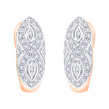 14K Rose Gold~GH | I2-I3, 10K Rose Gold~GH | I2-I3,14K Rose Gold~JK | SI2-I1, 10K Rose Gold~JK | SI2-I1,14K Rose Gold~IJ | I1-I2, 10K Rose Gold~IJ | I1-I2