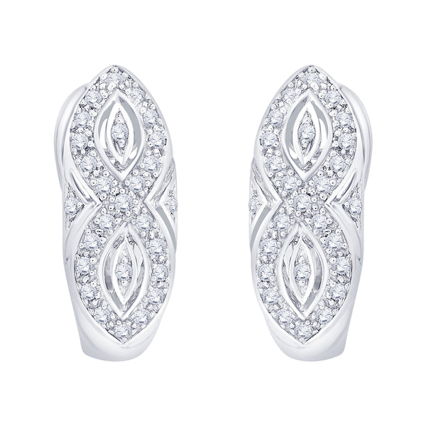 14K White Gold~GH | I2-I3, 10K White Gold~GH | I2-I3,Sterling Silver~GH | I2-I3, 14K White Gold~JK | SI2-I1, 10K White Gold~JK | SI2-I1,Sterling Silver~JK | SI2-I1,14K White Gold~IJ | I1-I2, 10K White Gold~IJ | I1-I2,Sterling Silver~IJ | I1-I2