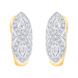 14K Yellow Gold~GH | I2-I3, 10K Yellow Gold~GH | I2-I3,14K Yellow Gold~JK | SI2-I1, 10K Yellow Gold~JK | SI2-I1,14K Yellow Gold~IJ | I1-I2, 10K Yellow Gold~IJ | I1-I2