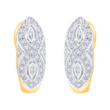 14K Yellow Gold~GH | I2-I3, 10K Yellow Gold~GH | I2-I3,14K Yellow Gold~JK | SI2-I1, 10K Yellow Gold~JK | SI2-I1,14K Yellow Gold~IJ | I1-I2, 10K Yellow Gold~IJ | I1-I2