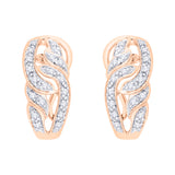 14K Rose Gold~GH | I2-I3, 10K Rose Gold~GH | I2-I3,14K Rose Gold~JK | SI2-I1, 10K Rose Gold~JK | SI2-I1,14K Rose Gold~IJ | I1-I2, 10K Rose Gold~IJ | I1-I2