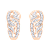 14K Rose Gold~GH | I2-I3, 10K Rose Gold~GH | I2-I3,14K Rose Gold~JK | SI2-I1, 10K Rose Gold~JK | SI2-I1,14K Rose Gold~IJ | I1-I2, 10K Rose Gold~IJ | I1-I2