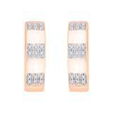 14K Rose Gold~GH | I2-I3, 10K Rose Gold~GH | I2-I3,14K Rose Gold~JK | SI2-I1, 10K Rose Gold~JK | SI2-I1,14K Rose Gold~IJ | I1-I2, 10K Rose Gold~IJ | I1-I2