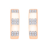 14K Rose Gold~GH | I2-I3, 10K Rose Gold~GH | I2-I3,14K Rose Gold~JK | SI2-I1, 10K Rose Gold~JK | SI2-I1,14K Rose Gold~IJ | I1-I2, 10K Rose Gold~IJ | I1-I2