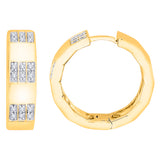 14K Yellow Gold~GH | I2-I3, 10K Yellow Gold~GH | I2-I3,14K Yellow Gold~JK | SI2-I1, 10K Yellow Gold~JK | SI2-I1,14K Yellow Gold~IJ | I1-I2, 10K Yellow Gold~IJ | I1-I2