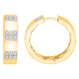 14K Yellow Gold~GH | I2-I3, 10K Yellow Gold~GH | I2-I3,14K Yellow Gold~JK | SI2-I1, 10K Yellow Gold~JK | SI2-I1,14K Yellow Gold~IJ | I1-I2, 10K Yellow Gold~IJ | I1-I2