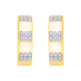 14K Yellow Gold~GH | I2-I3, 10K Yellow Gold~GH | I2-I3,14K Yellow Gold~JK | SI2-I1, 10K Yellow Gold~JK | SI2-I1,14K Yellow Gold~IJ | I1-I2, 10K Yellow Gold~IJ | I1-I2