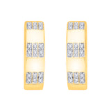 14K Yellow Gold~GH | I2-I3, 10K Yellow Gold~GH | I2-I3,14K Yellow Gold~JK | SI2-I1, 10K Yellow Gold~JK | SI2-I1,14K Yellow Gold~IJ | I1-I2, 10K Yellow Gold~IJ | I1-I2