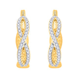 14K Yellow Gold~GH | I2-I3, 10K Yellow Gold~GH | I2-I3,14K Yellow Gold~JK | SI2-I1, 10K Yellow Gold~JK | SI2-I1,14K Yellow Gold~IJ | I1-I2, 10K Yellow Gold~IJ | I1-I2