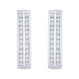 14K White Gold~GH | I2-I3, 10K White Gold~GH | I2-I3,Sterling Silver~GH | I2-I3, 14K White Gold~JK | SI2-I1, 10K White Gold~JK | SI2-I1,Sterling Silver~JK | SI2-I1,14K White Gold~IJ | I1-I2, 10K White Gold~IJ | I1-I2,Sterling Silver~IJ | I1-I2