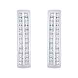 14K White Gold~GH | I2-I3, 10K White Gold~GH | I2-I3,Sterling Silver~GH | I2-I3, 14K White Gold~JK | SI2-I1, 10K White Gold~JK | SI2-I1,Sterling Silver~JK | SI2-I1,14K White Gold~IJ | I1-I2, 10K White Gold~IJ | I1-I2,Sterling Silver~IJ | I1-I2