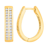 14K Yellow Gold~GH | I2-I3, 10K Yellow Gold~GH | I2-I3,14K Yellow Gold~JK | SI2-I1, 10K Yellow Gold~JK | SI2-I1,14K Yellow Gold~IJ | I1-I2, 10K Yellow Gold~IJ | I1-I2