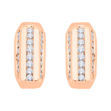 14K Rose Gold~GH | I2-I3, 10K Rose Gold~GH | I2-I3,14K Rose Gold~JK | SI2-I1, 10K Rose Gold~JK | SI2-I1,14K Rose Gold~IJ | I1-I2, 10K Rose Gold~IJ | I1-I2