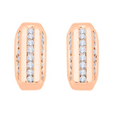 14K Rose Gold~GH | I2-I3, 10K Rose Gold~GH | I2-I3,14K Rose Gold~JK | SI2-I1, 10K Rose Gold~JK | SI2-I1,14K Rose Gold~IJ | I1-I2, 10K Rose Gold~IJ | I1-I2