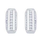 14K White Gold~GH | I2-I3, 10K White Gold~GH | I2-I3,Sterling Silver~GH | I2-I3, 14K White Gold~JK | SI2-I1, 10K White Gold~JK | SI2-I1,Sterling Silver~JK | SI2-I1,14K White Gold~IJ | I1-I2, 10K White Gold~IJ | I1-I2,Sterling Silver~IJ | I1-I2