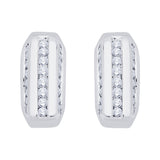 14K White Gold~GH | I2-I3, 10K White Gold~GH | I2-I3,Sterling Silver~GH | I2-I3, 14K White Gold~JK | SI2-I1, 10K White Gold~JK | SI2-I1,Sterling Silver~JK | SI2-I1,14K White Gold~IJ | I1-I2, 10K White Gold~IJ | I1-I2,Sterling Silver~IJ | I1-I2