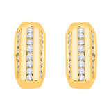 14K Yellow Gold~GH | I2-I3, 10K Yellow Gold~GH | I2-I3,14K Yellow Gold~JK | SI2-I1, 10K Yellow Gold~JK | SI2-I1,14K Yellow Gold~IJ | I1-I2, 10K Yellow Gold~IJ | I1-I2