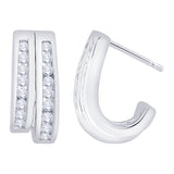 14K White Gold~GH | I2-I3, 10K White Gold~GH | I2-I3,Sterling Silver~GH | I2-I3, 14K White Gold~JK | SI2-I1, 10K White Gold~JK | SI2-I1,Sterling Silver~JK | SI2-I1,14K White Gold~IJ | I1-I2, 10K White Gold~IJ | I1-I2,Sterling Silver~IJ | I1-I2