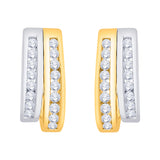 14K White and Yellow Gold~GH | I2-I3, 10K White and Yellow Gold~GH | I2-I3,14K White and Yellow Gold~JK | SI2-I1, 10K White and Yellow Gold~JK | SI2-I1,14K White and Yellow Gold~IJ | I1-I2, 10K White and Yellow Gold~IJ | I1-I2