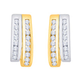 14K White and Yellow Gold~GH | I2-I3, 10K White and Yellow Gold~GH | I2-I3,14K White and Yellow Gold~JK | SI2-I1, 10K White and Yellow Gold~JK | SI2-I1,14K White and Yellow Gold~IJ | I1-I2, 10K White and Yellow Gold~IJ | I1-I2