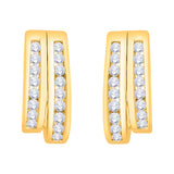 14K Yellow Gold~GH | I2-I3, 10K Yellow Gold~GH | I2-I3,14K Yellow Gold~JK | SI2-I1, 10K Yellow Gold~JK | SI2-I1,14K Yellow Gold~IJ | I1-I2, 10K Yellow Gold~IJ | I1-I2