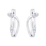 14K White Gold~GH | I2-I3, 10K White Gold~GH | I2-I3,Sterling Silver~GH | I2-I3, 14K White Gold~JK | SI2-I1, 10K White Gold~JK | SI2-I1,Sterling Silver~JK | SI2-I1,14K White Gold~IJ | I1-I2, 10K White Gold~IJ | I1-I2,Sterling Silver~IJ | I1-I2