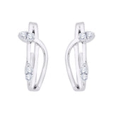 14K White Gold~GH | I2-I3, 10K White Gold~GH | I2-I3,Sterling Silver~GH | I2-I3, 14K White Gold~JK | SI2-I1, 10K White Gold~JK | SI2-I1,Sterling Silver~JK | SI2-I1,14K White Gold~IJ | I1-I2, 10K White Gold~IJ | I1-I2,Sterling Silver~IJ | I1-I2