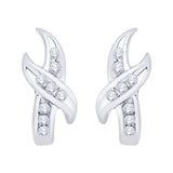 14K White Gold~GH | I2-I3, 10K White Gold~GH | I2-I3,Sterling Silver~GH | I2-I3, 14K White Gold~JK | SI2-I1, 10K White Gold~JK | SI2-I1,Sterling Silver~JK | SI2-I1,14K White Gold~IJ | I1-I2, 10K White Gold~IJ | I1-I2,Sterling Silver~IJ | I1-I2