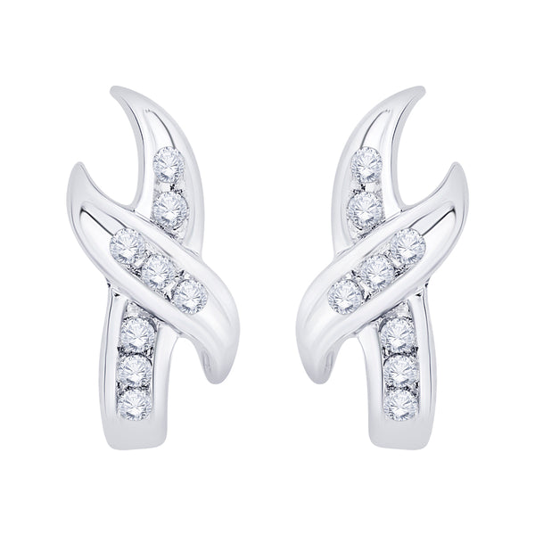 14K White Gold~GH | I2-I3, 10K White Gold~GH | I2-I3,Sterling Silver~GH | I2-I3, 14K White Gold~JK | SI2-I1, 10K White Gold~JK | SI2-I1,Sterling Silver~JK | SI2-I1,14K White Gold~IJ | I1-I2, 10K White Gold~IJ | I1-I2,Sterling Silver~IJ | I1-I2