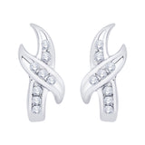 14K White Gold~GH | I2-I3, 10K White Gold~GH | I2-I3,Sterling Silver~GH | I2-I3, 14K White Gold~JK | SI2-I1, 10K White Gold~JK | SI2-I1,Sterling Silver~JK | SI2-I1,14K White Gold~IJ | I1-I2, 10K White Gold~IJ | I1-I2,Sterling Silver~IJ | I1-I2