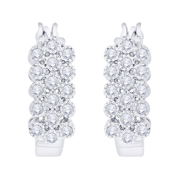 14K White Gold~GH | I2-I3, 10K White Gold~GH | I2-I3,Sterling Silver~GH | I2-I3, 14K White Gold~JK | SI2-I1, 10K White Gold~JK | SI2-I1,Sterling Silver~JK | SI2-I1,14K White Gold~IJ | I1-I2, 10K White Gold~IJ | I1-I2,Sterling Silver~IJ | I1-I2